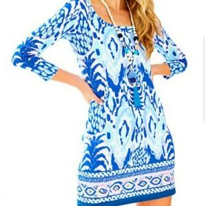 Tropi call me beacon dress